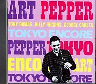 Art Pepper