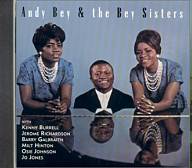 Andy Bey & the Bey Sisters