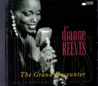 Dianne Reeves