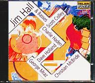 Jim Hall